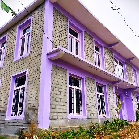 Yangling House Apartman Sissu Kültér fotó