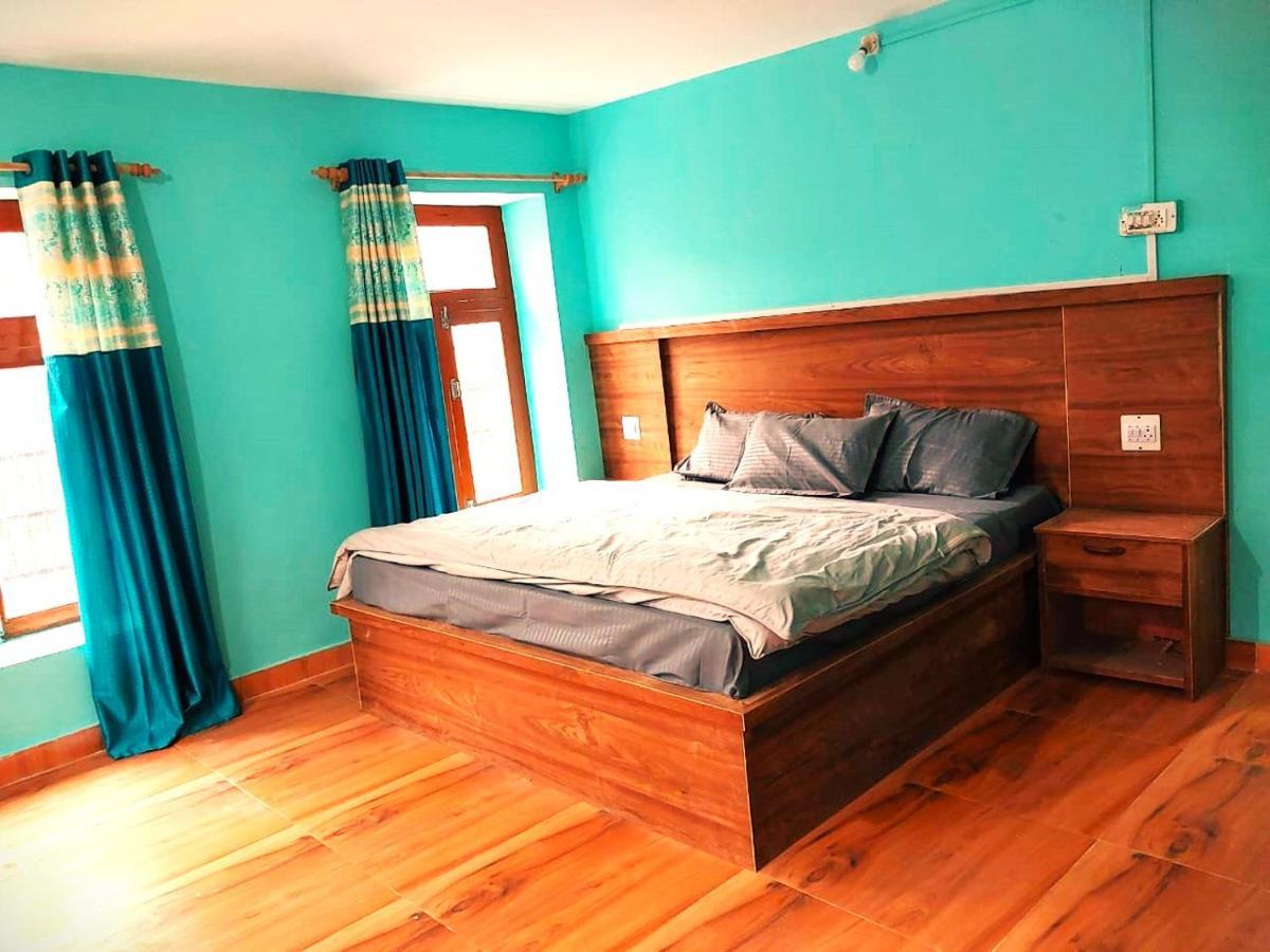 Yangling House Apartman Sissu Kültér fotó