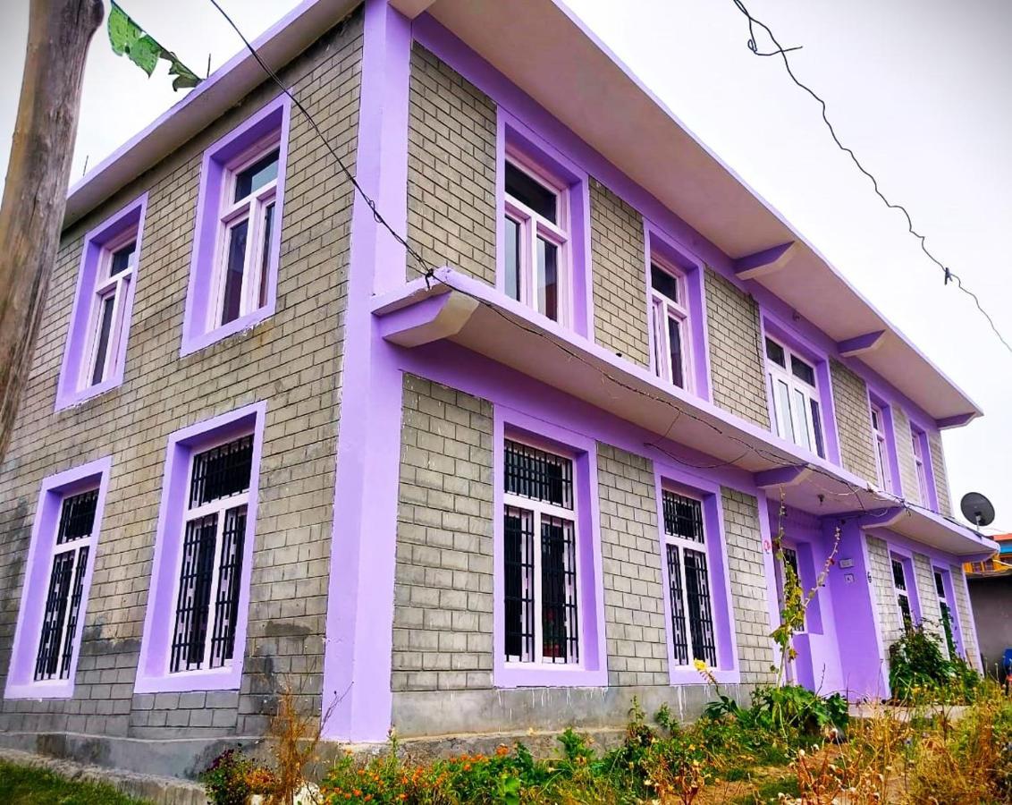 Yangling House Apartman Sissu Kültér fotó